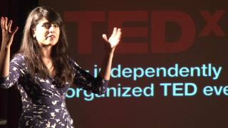 The Future of STEM Depends on Diversity | Nicole Cabrera Salazar | TEDxGeorgiaStateU