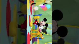 Donald And The Beanstalk