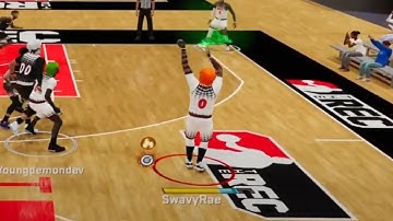 BRONZE LIMITLESS SPOT-UP is CRAZY !!