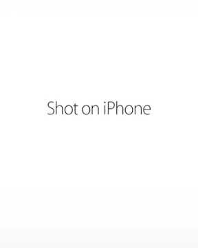 Shot On iPhone Meme By Linda H.