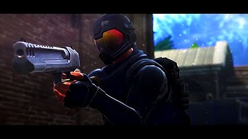 Fortnite "Replay System" Test