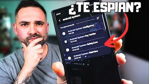 ¿Roban? ¿Espían? Aplicaciones Instaladas En Android Sin Tu Consentimiento