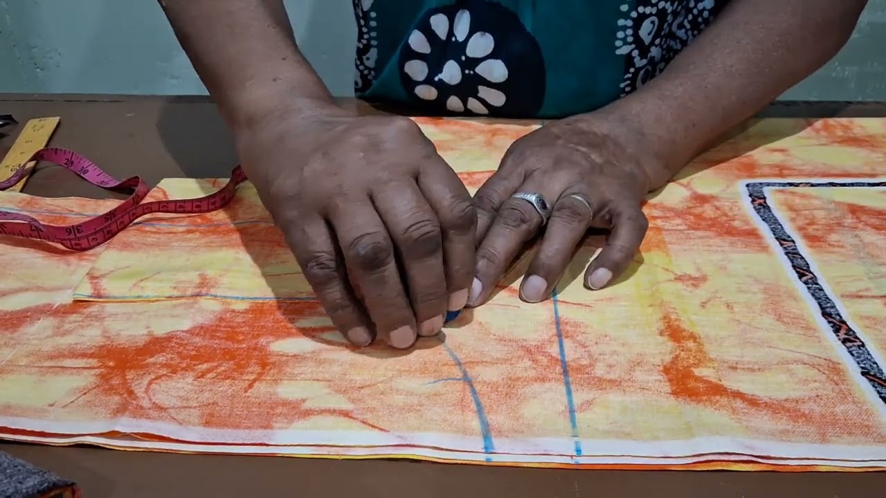 ஜோக் கவுன்