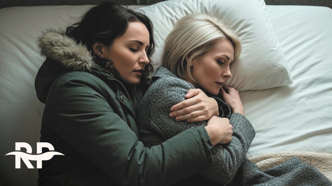 Trapped in a Blizzard with My CEO: There Was Only ONE Bed. (She was FROZEN)