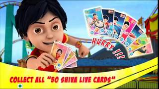 Choki Choki Shiva Ar Cards Tvc 2017