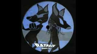 Ratpack - Captain of the Ship