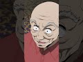 「修羅場」／TVアニメ『凍牌〜裏レート麻雀闘牌録〜』第18話「背水」