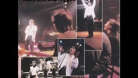 Awie Live Unplugged (VCD)