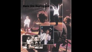 Awie Live Unplugged (VCD)
