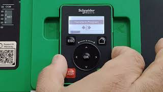 Programming the SOFT STARTER ATS480 device configuration part 2 screenshot 5