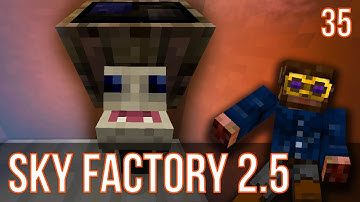 HOW TO CAPTURE A PECH | SKY FACTORY 2.5 EPISODE 35