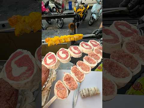 انتخابت کدوم سیخه من جگر خالی