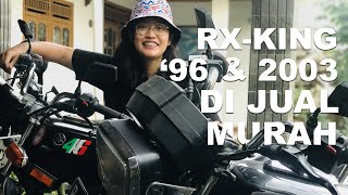 MOTOR RX KING 1996 & 2003 ORIGINAL | TAWAR TERUS SAMPAI COCOK screenshot 3