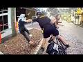 Florida Protesters Learn Cops Won't Tolerate Their Games... Knife Found on ARREST!
