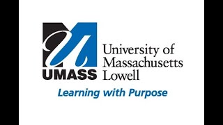 UMASS Lowell MPA Capstone Presentations