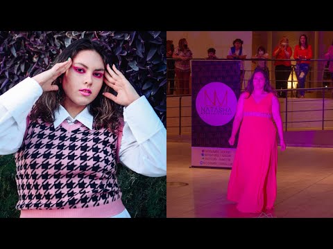 Mi primer desfile | Vlog