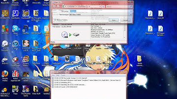 Dazzle Tutorial Part 2