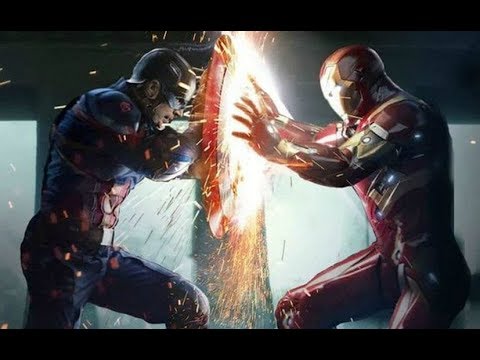 capitán-américa:-civil-war|post-malone---rockstar-ft.-21-savage-(crankdat-remix)|ivangamer