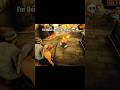 Bro CRASHED Out 💀 #shorts #fyp #foryou #ytshorts #gaming #trending #funny #memes #rdr2 #rdr #comedy