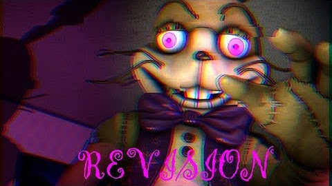 [SFM/FNAF] Revision Collab Part For Myself