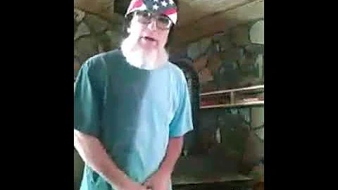 The alias Billy peaches