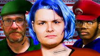 The Unhinged Crimes of Nintendo Fanboys