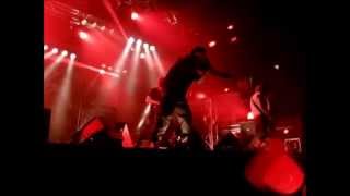 Shining live @ Devilstone 2013