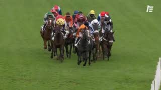 Vidéo de la course PMU PRIX SANTO PIETRO