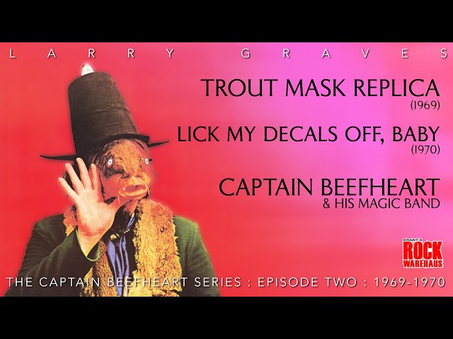 洋楽 Captain Beefheart Mersey Trout Live 1980 Live 洋楽 Mersey Beefheart 1980 Trout Captain