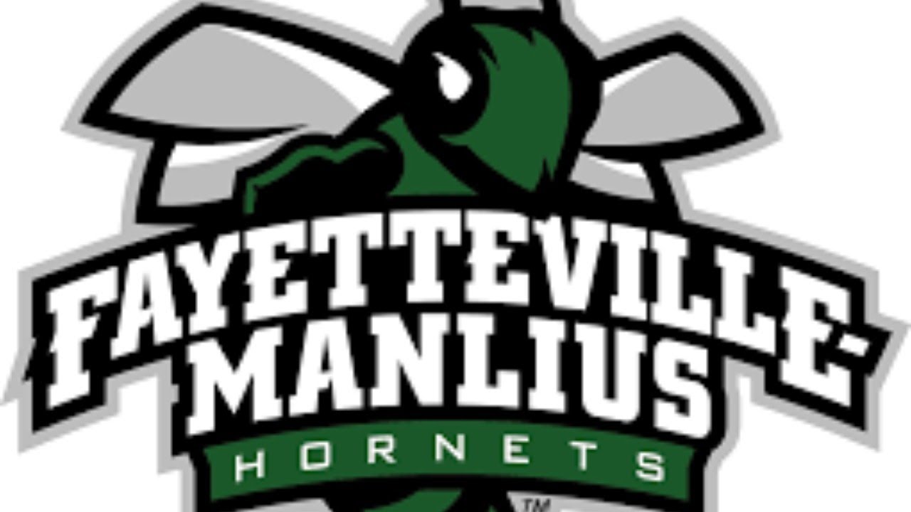 FayettevilleManlius High School Senior Awards Night YouTube