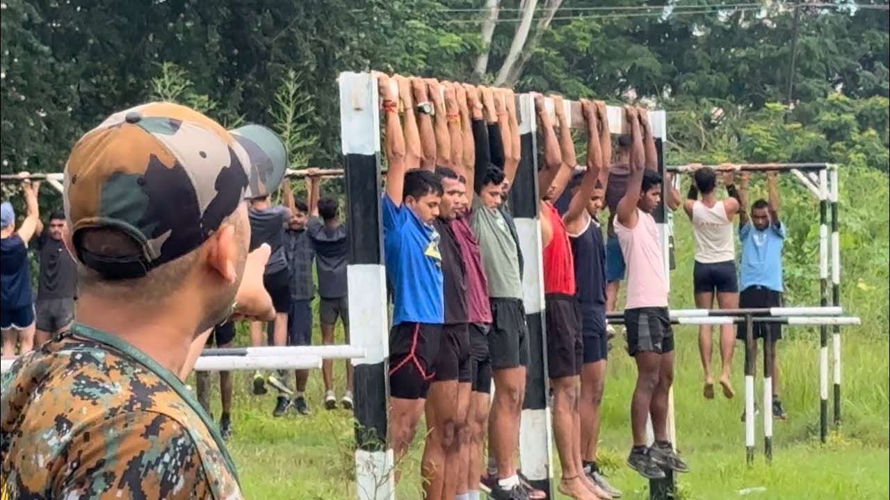 Indian Army Physical Test Practice army indianarmy Indore Physical indian-army-physical-test-practice-army-indianarmy-indore-physical