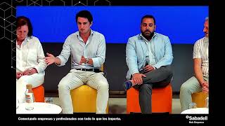 Resumen Emqv: Tendencias En Financiación Para Startups - Banco Sabadell