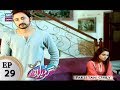 Watch Guriya Rani Episode 29 - ARY Zindagi Drama Online In HD