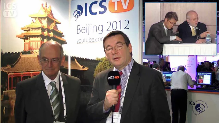 Post ICS OAB Debate Interview 1: Ted Arnold