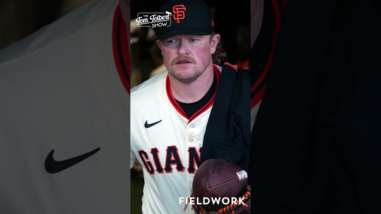 Dave Flemming on How Close the Giants Are to Contending #sanfranciscogiants  #sfgiants  #mlb
