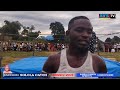 EN DIRECT DE MASIMANIMBA MTRE TOMBO OUVERT VS EBENDE MOLASO SUKA NA DÉMONSTRATION KISI EKIE EZONGI 