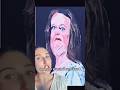 Richest woman wants portrait removed art by vincent namatjira artcontroversy artreview