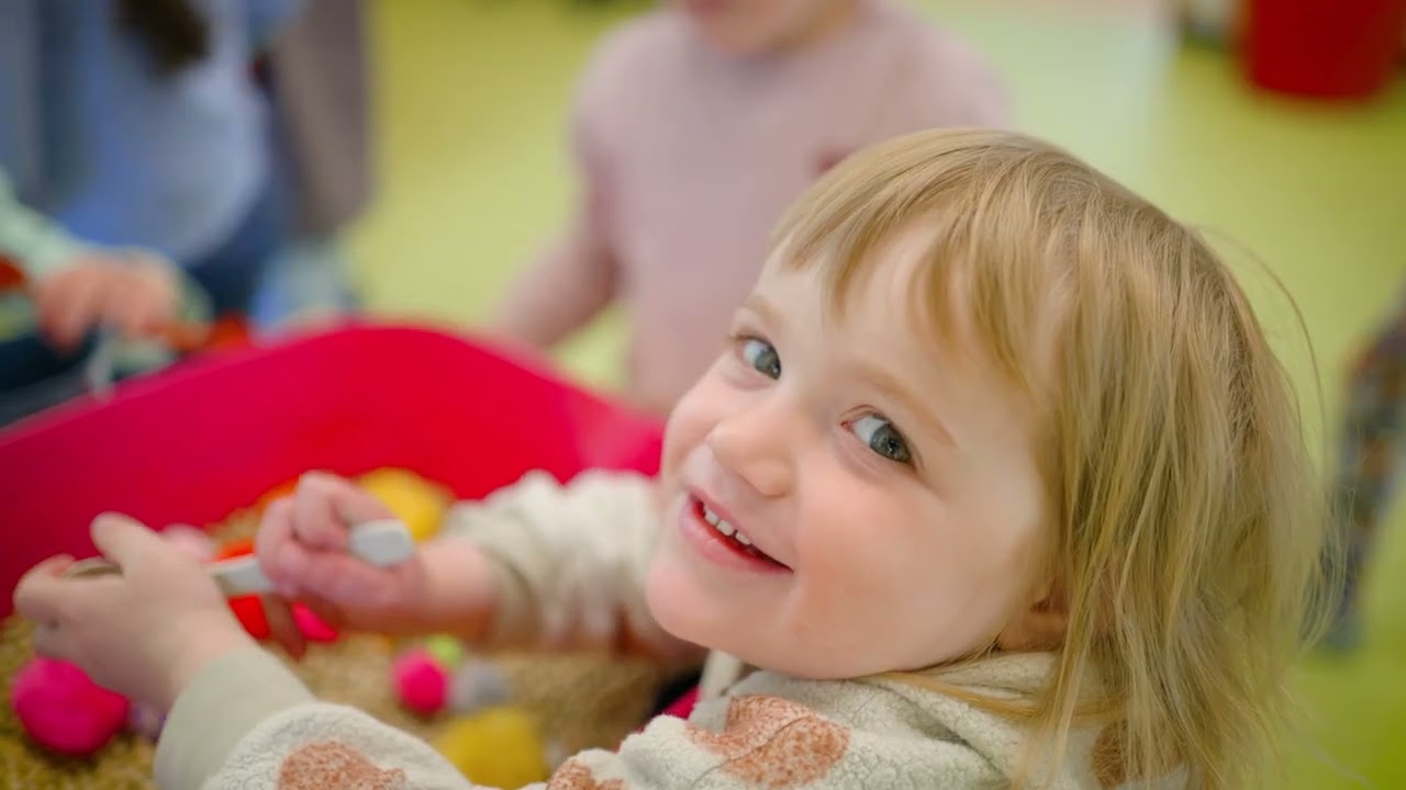 Katholische KiTa St. Antonius Oberselters