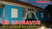 Caçadores de Histórias Sobrenaturais