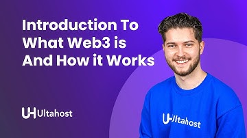 Introduction to What Web3 is and How it Works