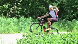 nothing is stronger than carbon