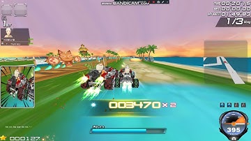 Thuận■ZingSpeed - [Zing Speed 2.0]-Ráng-Chiều-1