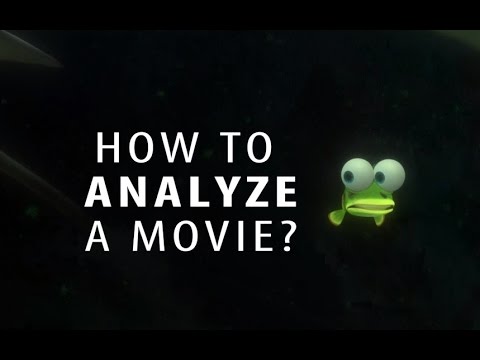 Como analisar um filme? parte 1: imagem e tela