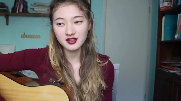 Hands to Myself -Selena Gomez (Acoustic Cover by N...