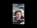 Michael Dameski instagram story vids