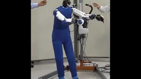 human motion retargeting