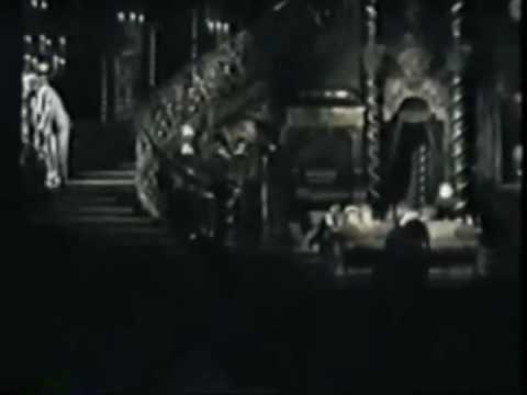 BETTY BUCKLEY - Finale 1 (Sunset Boulevard - Broad...