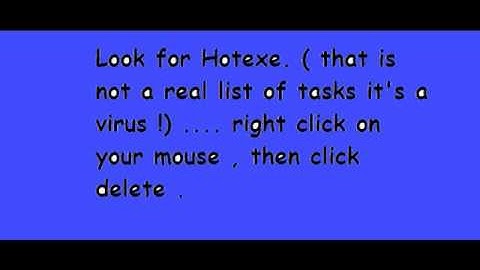 How to get rid of Microsoft security essentials .