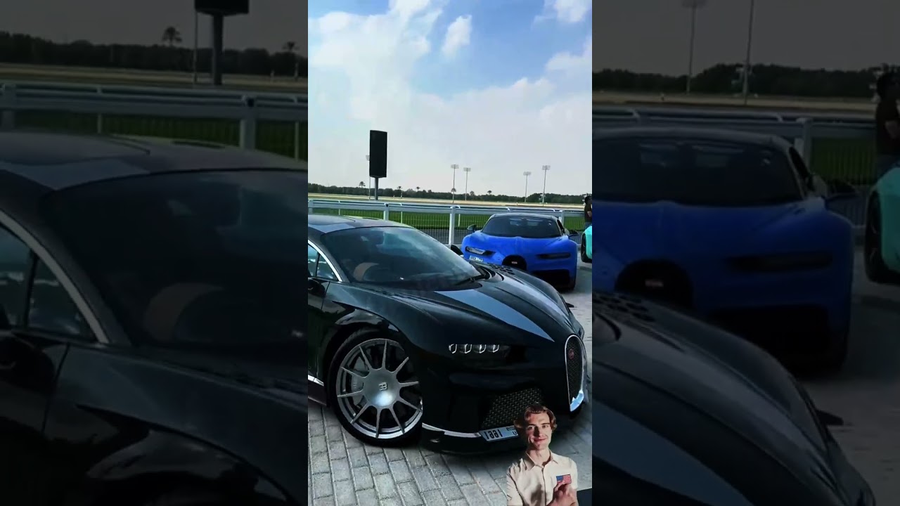 Luxury Legends Unveiled💚R1