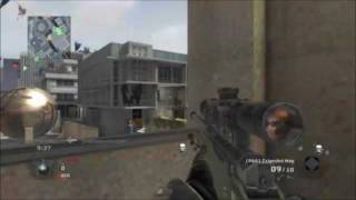 Famous A Random No scope(black ops) Wealth